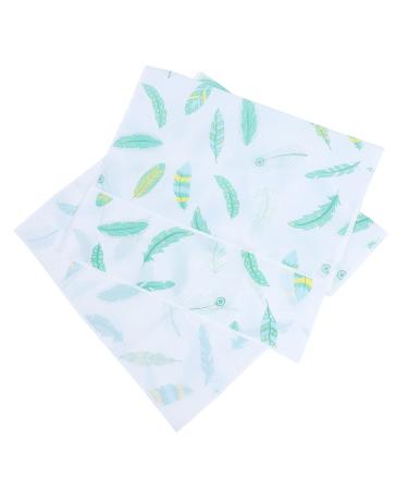 Alipis 2pcs Microwave Kitchenware Nonslip Cover with Fridge Bag Protection Ice Dust Dustproof Storage