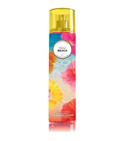 Beach Collection Body Mist (Maui Beach)