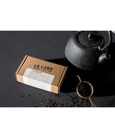 Le Labo Th Noir 29 Travel Tube Refill Set - 3 x 10ml | Luxury Fragrance for International Shipping - Buy Online on GoSupps.com