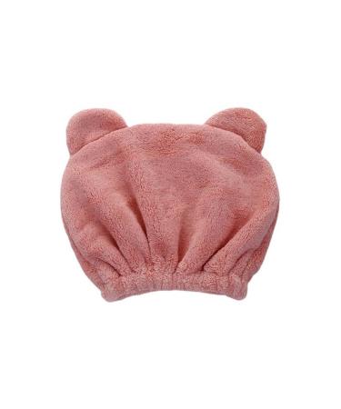 Quick Dry Kids Hair Turban Towel - 2 Pack Absorbent Hair Dryer Wrap - Blue - Buy Online on GoSupps.com