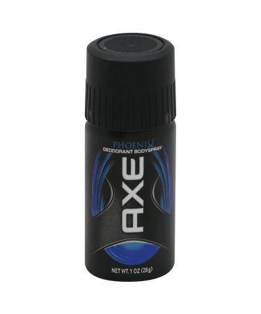AXE Phoenix for Men Body Spray 1 Ounce
