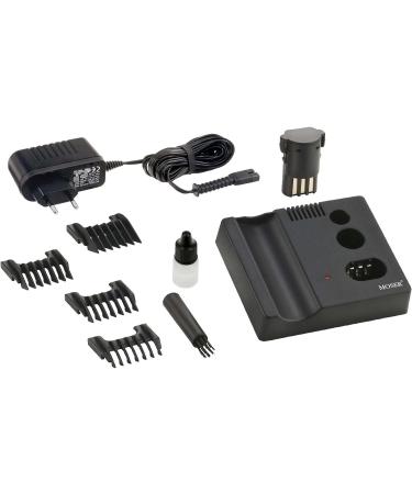 Wahl Arco Cordless Clipper - Buy Online on GoSupps.com