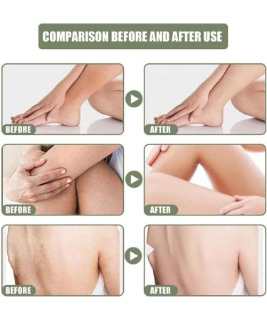 Dajidafu Deep Cleaning Body Smooth Cream Moisturizing Exfoliating Acne Black Spot Creams Female Skin Care Beauty Supplies - Buy Online on GoSupps.com