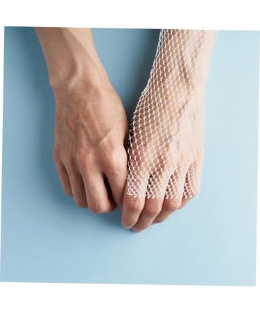 GLEAVI 2 Rolls Elastic Athletic Tape - Sports Sprain Fixing & Protection Tape for Optimal Recovery | Ideal for Hospital & Home Use - Buy Online on GoSupps.com