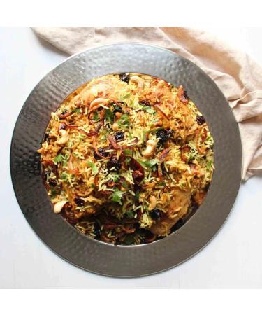 The Spice Tailor Biryani Kits Hyderabad Biryani 360 g Packet (Pack of 1) - Buy Online on GoSupps.com