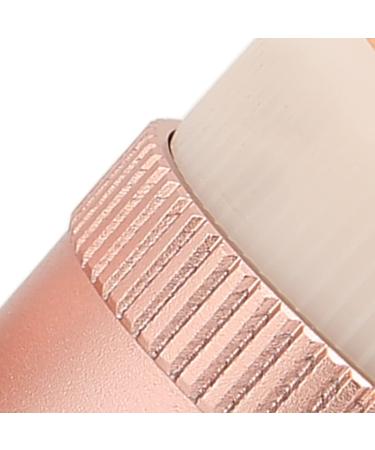 Oil Absorbing Face Roller | Reusable Mini Volcanic Roller for Oily Skin | Portable Facial Massage Tool - Buy Online on GoSupps.com