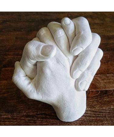DTREELS Hand Casting Kits with Sandpaper and Bamboo Powder Skewer Clone - Buy Online on GoSupps.com