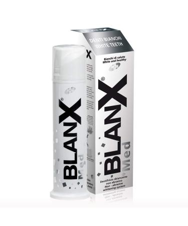 (2994) COSWELL BLANX MED WHITE DENTS 100ML