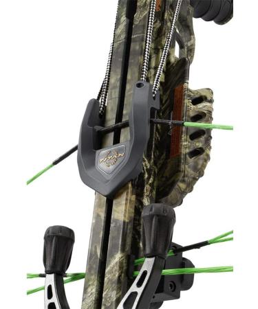 Allen Company Titan SlideGuide Crossbow Cocking Sled - Black - Buy Online on GoSupps.com