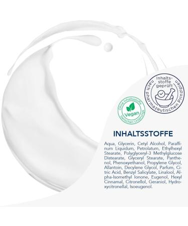  frei l Free Hand Cream Oil (2 x 50 ml) - Buy Online on GoSupps.com