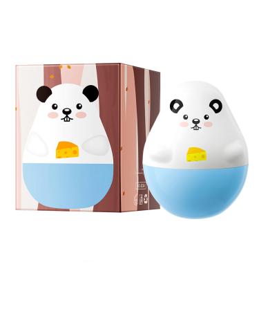 Qukaim Face Moisturizing Cream Facial Hydrating Cream Mild Moisturizing Face Skin Tone Up Cream for All Skin Types 3 oz