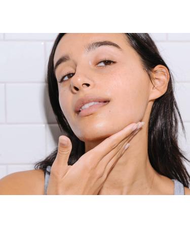 Ursa Major Making Moves Milky Cleanser - Natural Vegan & Cruelty Free - 3.7 oz - Buy Online on GoSupps.com