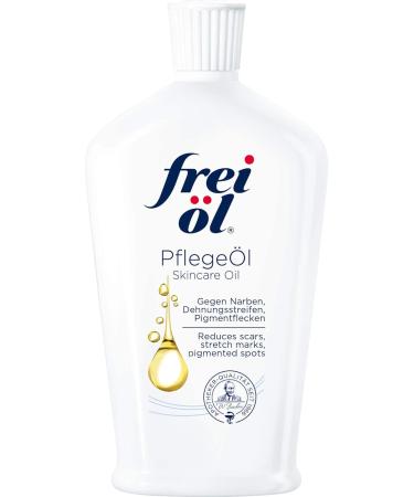 frei l Pflege l 125 ml Oil - Buy Online on GoSupps.com