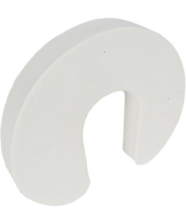 Hyfive Baby Safety Door Guard 4 Pack - Finger Protector Stoppers Jammer - Buy Online on GoSupps.com