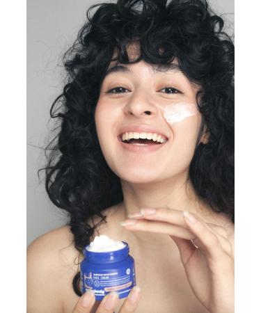 Buy Shea Brand Somebody HPR Everyday Face Cream - Hydrating & Nourishing | International Shipping Available - Buy Online on GoSupps.com