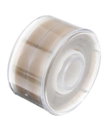 FRCOLOR Double Sides Tape 1800 Pcs Invisible Tape Double Stick Tape Breathable Eyelid Tapes Correction Strip Miss
