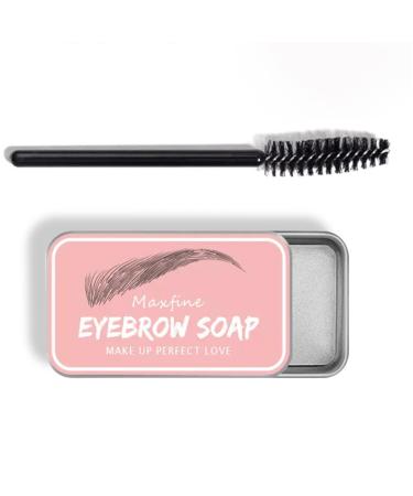 HISUNBEN 5D Makeup Gel Eyebrow Soap Eyebrow Soap Eyebrow Soap Eyebrow Soap Eyebrow Soap Kit Eyebrow Soap Kit