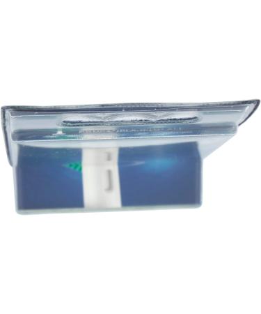 Oral-B Replacement Brush Head 2-Pack - 2 Pieces per Pack - Buy Online on GoSupps.com