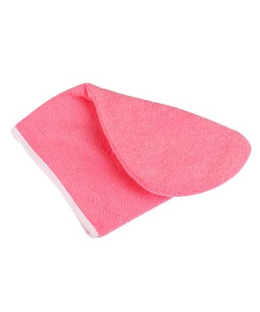 FRCOLOR 1 Pair Hand moisturizing Gloves Wax Care Mittens Paraffin Wax Mitts Paraffin Wax Pedicure Tanner mitt for Body Hand moisturizer Gloves Insulated Gloves Work Spa Heater