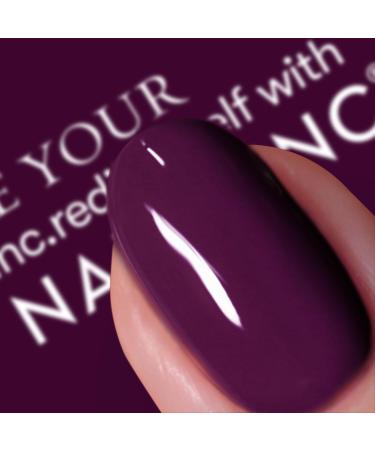 Nails.INC Let's Go Disco 7-Piece Nail Polish Set (Worth Value 75) - Buy Online on GoSupps.com