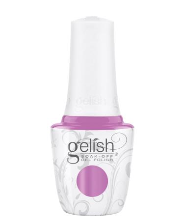 Gelish Cruelty-Free Gel Polish - Up In The Air Summer 2024 - Got Carried Away 15ml (1110529)