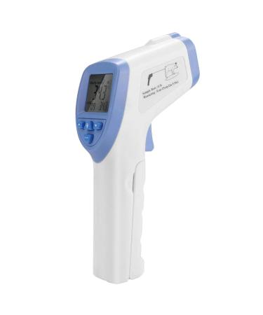 High Accuracy Digital Dog Thermometer - LED Display Veterinary Infrared Thermometer for Pets & Livestock | 32 Temp Data Sets for Dogs Pigs & Sheep - Buy Online on GoSupps.com