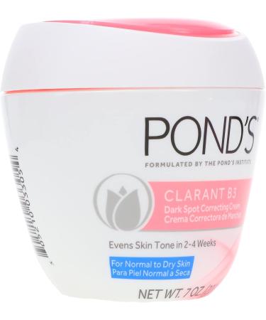 Pond's Clarant B3 Dark Spot Corrector 7 oz for Normal to Dry Skin - Buy Online on GoSupps.com