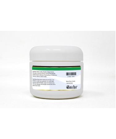 Bianca Rosa Comfrey Root Cream (2 oz ZIN: 513549) - Buy Online on GoSupps.com