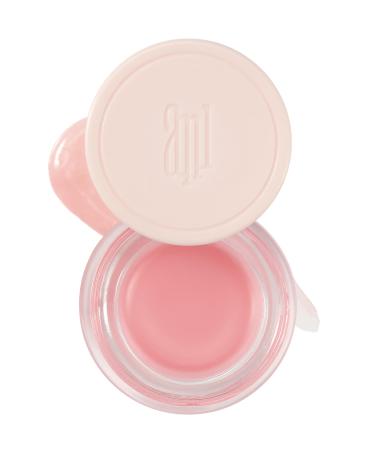 ANILLO Mellow Glow Balm - Korean Tinted Lip and Cheek Balm with Shea Butter Herbal Essential Oil & PHA - Glossy and Vegan K Beauty Lip Moisturizer & Cheek Blush (0.18 oz) Mellow Balm