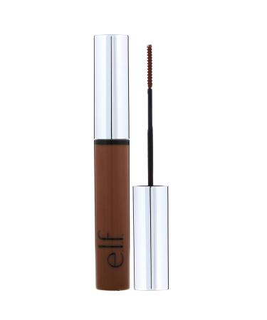 E.L.F. Beautifully Bare Sheer Tint Brow Gel Medium 0.28 fl oz (8 ml)