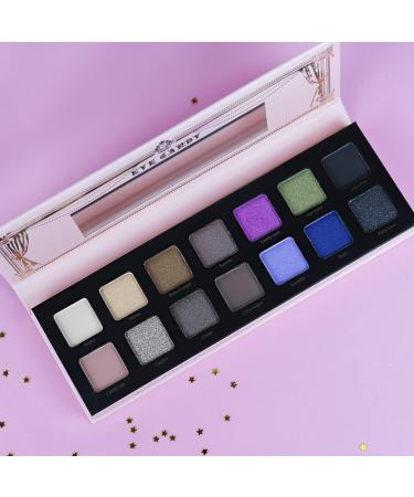  Viva la Diva Long live the diva! Eye candy eye shadow - Buy Online on GoSupps.com