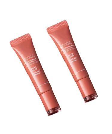 Traitements Pour Les L vres Scripteurs De 2 Pi ces Gloss