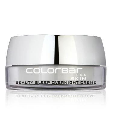 Beauty Sleep Overnight Cream 25g