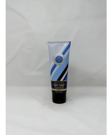 Hero Men's Collection Body Cream 8 oz / 226 g 2023