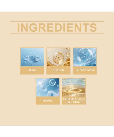 Mod le de soin des plantes - Brume racinaire l g re contre la sensation de gr pour un volume et une brillance naturels (1pcs) - Buy Online on GoSupps.com