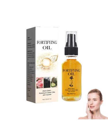 Lalenas Oil for Face Castor Blackseed Rosehip Serum Lalena Rosehip Oil Black Seed Oil and Castor Oil Face Serum Lilinas Castor Oil Black Seed Oil Rosehip Lalenas Oil for Face (1)