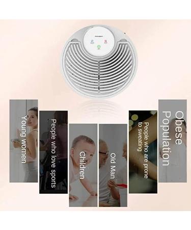 Body Dryer Natural Warm Air Wind and Cool Wind Negative Ion Skin Care Machine Waterproof All-Round Quick-Drying Body Dryer Household Bathroom Dryer - Buy Online on GoSupps.com