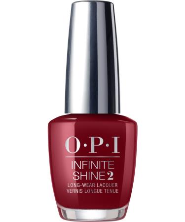 O.P.I Nail Lacquer Polish for Women  No. NL S20 Come To Poppy  0.5 Ounce