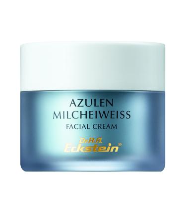 Azulen Milcheiweiss Azulen Milk Protein Facial Cream 1.66 Ounce