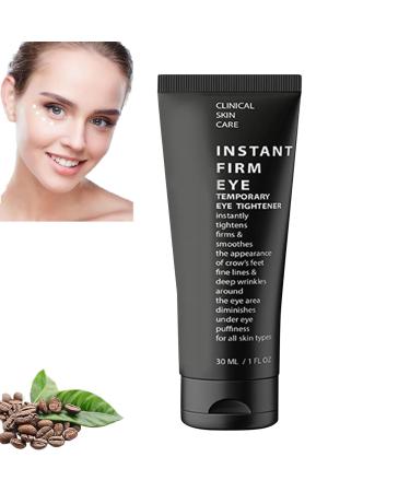Tightener Eye Bag Cream Reduces Under-Eye Bags Firm Eye Temporary Eye Tightener Eye Cream/Serum For Dark Circles & Puffiness (1PC)