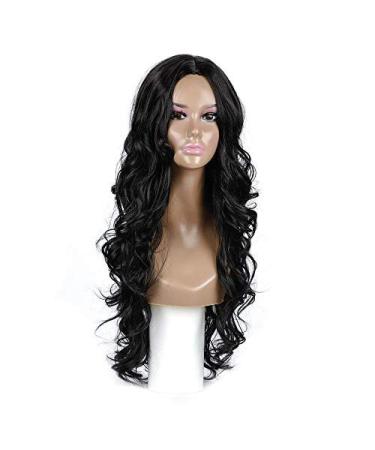 BGHJUE Long Curly Hair Wig for Women | Fashionable High-Quality International Shipping - Buy Online on GoSupps.com