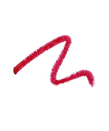 3ina 24H Automatic Eye Pencil 336 - Rose Red | Long-Lasting Highly Pigmented Vegan & Cruelty-Free Makeup - Buy Online on GoSupps.com