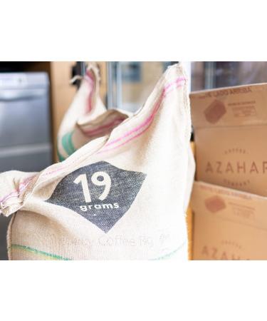 Wild At Heart Espresso 1 kg x whole beans freshly roasted 100 Arabica coffee beans specialty coffee 19 gram coffee roaster - Buy Online on GoSupps.com