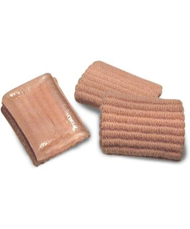 Toe Smooth Protection for Big Toes - Comfortable Eversion Corrector for Overlapping Toes | Easy Wear Solution for Adults - Buy Online on GoSupps.com