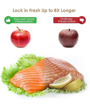 HULPPRE Cling Film Health-Friendly Food Wrap Roll with Slide Cutter Food Storage Container Keep Food Fresh Support Microwaves 492ft Length Normally Daily Use for 6 Months/Roll (492ft/with cutter) (Medium) - Buy Online on GoSupps.com