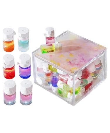 G n rique Moisturizing Hair Oil Nourishing Conditioner Long Lasting Fragrance Deep Hydration Ideal for Home Travel Camping Business Trip 1 Piece 200g