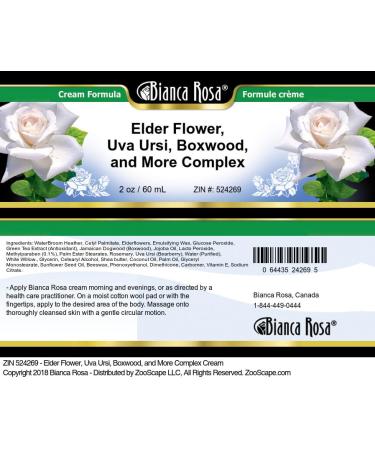Buy Anti-Cellulite Complex Cream (2 oz) - Best International Shipping & Results - Buy Online on GoSupps.com