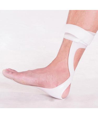 Drop Foot Corrector & AFO Support - Ankle Foot Orthoses Ultra Column for Left & Right Foot | Shop Now - Buy Online on GoSupps.com