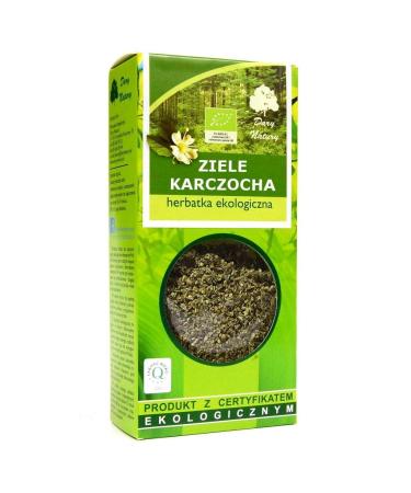 Dary Natury Dary Natural Herb Artificial Tea 50 g