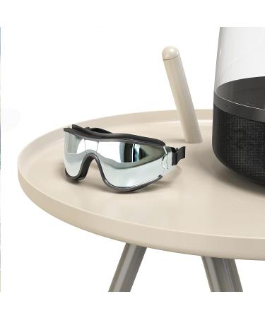 NVTED Dog Sunglasses | UV, Wind, Dust, and Fog Protection | Adjustable Strap | Medium/Large Dog Goggles (1 Pack) - Buy Online on GoSupps.com